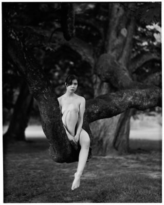 Chrissy / Nude  photography by Photographer mika-ef ★4 | STRKNG