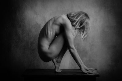 Nude  Fotografie von Fotograf Christian Karner CKVI ★5 | STRKNG