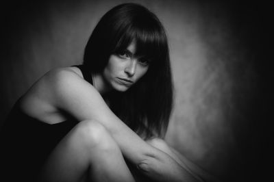 Vanessa / Portrait  photography by Photographer Joachim Alt ★12 | STRKNG