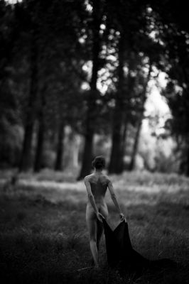 Free / Nude  Fotografie von Fotograf Tim Bucka ★9 | STRKNG