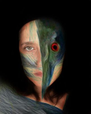 Kreativ  Fotografie von Fotografin VERA CARLOTTO ★2 | STRKNG