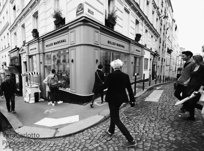 Street  Fotografie von Fotografin VERA CARLOTTO ★2 | STRKNG