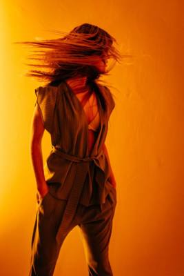 Fashion / Beauty  photography by Model Karl und Lotte ★2 | STRKNG