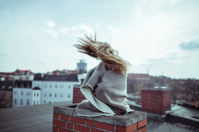 Alternative Process  photography by Model Karl und Lotte ★2 | STRKNG