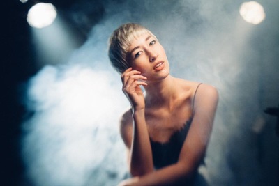 Circus. / Menschen  Fotografie von Model Leoni ★5 | STRKNG