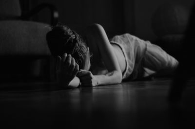 melancholia / Fine Art  Fotografie von Fotografin Natascha Biermann Photographie ★2 | STRKNG