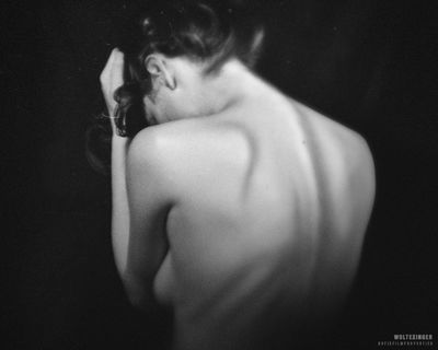 ■ talk about sugar / Portrait  Fotografie von Fotograf Alexander Woltexinger ★2 | STRKNG