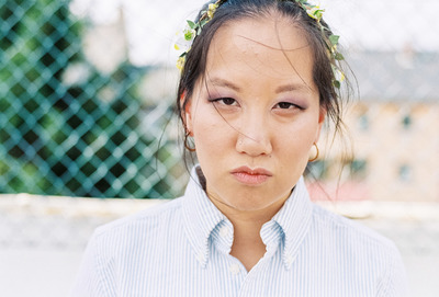 Enni / Portrait  photography by Photographer filmpixel.de | STRKNG