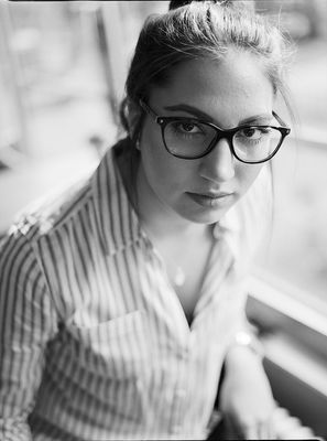 Bianka / Portrait  photography by Photographer filmpixel.de | STRKNG