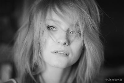 -J-E-Z-Z- / Portrait  photography by Photographer Spooney ★3 | STRKNG