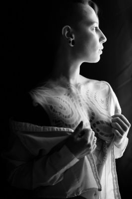 Jess / Fine Art  photography by Photographer Ruediger Rau ★5 | STRKNG