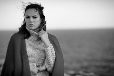 Emmeline / Portrait  Fotografie von Fotograf Ruediger Rau ★5 | STRKNG