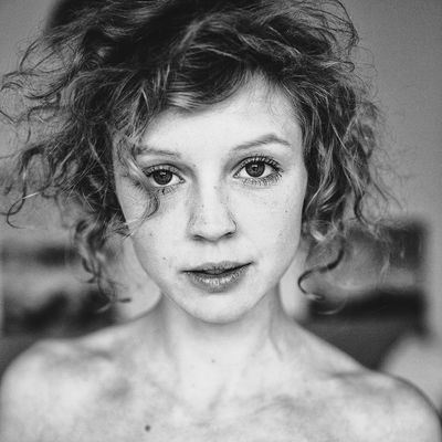 MOMO / Portrait  Fotografie von Fotograf solddoubt ★6 | STRKNG