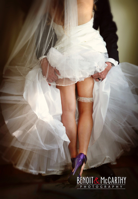 Hochzeit  Fotografie von Fotografin Benoit and McCarthy Photography ★1 | STRKNG