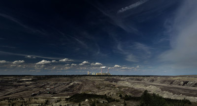 Polhole / Landscapes  Fotografie von Fotograf Jarek Januszewski ★2 | STRKNG