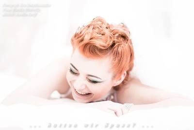 Braut Boudoir / Hochzeit  Fotografie von Fotograf Der Hochzeitsfotograf | STRKNG