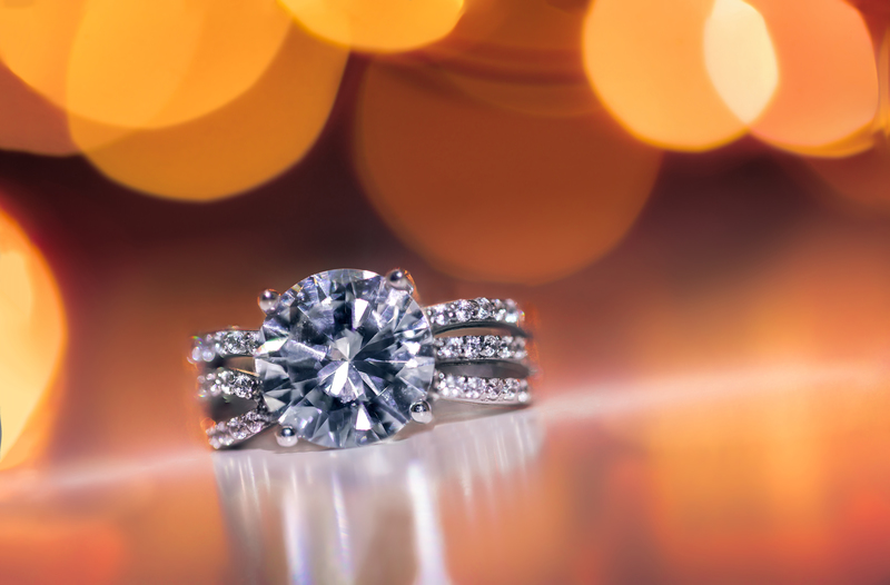 Wedding Ring - &copy; Stefan Thome | Foto &amp; Video | Wedding