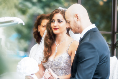 Trauung / Hochzeit  Fotografie von Fotograf Jo Zeitler ★1 | STRKNG