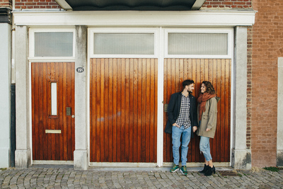 Menschen  Fotografie von Fotograf David Zimmermann | Hochzeitsfotograf Köln | STRKNG