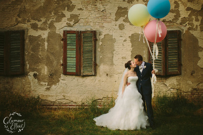 Hochzeit  Fotografie von Fotograf GlamourEffekt | STRKNG