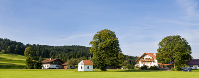 Bauernhof / Landscapes  Fotografie von Fotograf der-landfotograf | STRKNG