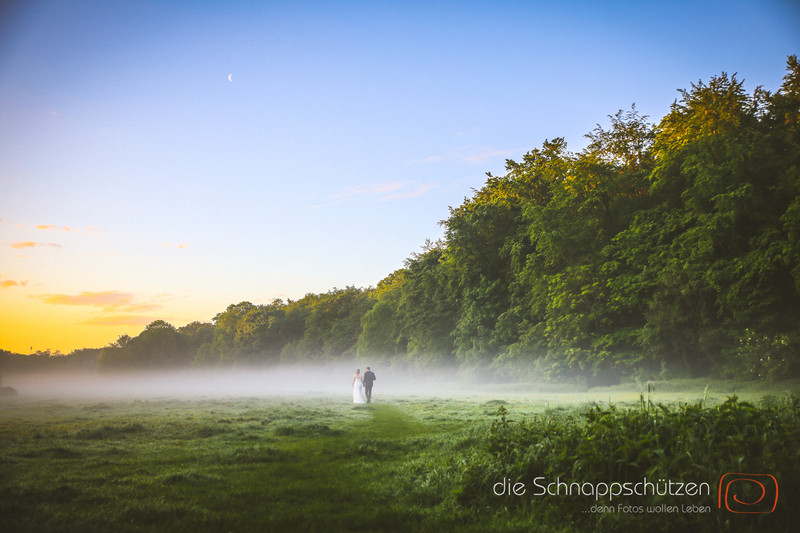 morgens um 4h - &copy; die Schnappschützen | People