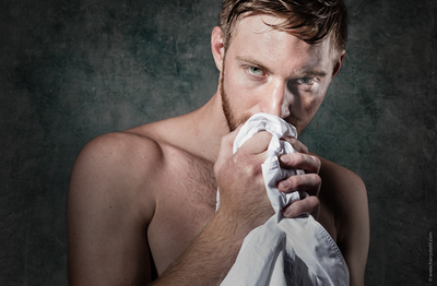 Basti / Portrait  Fotografie von Fotograf harrystahl | STRKNG