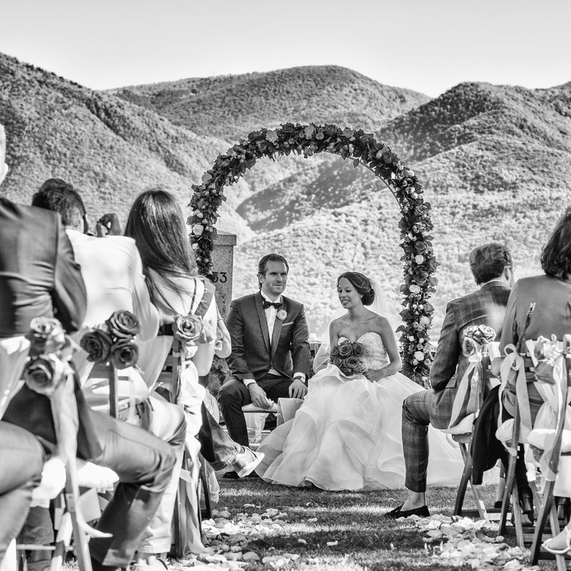 Destination Wedding Ticino - &copy; lightplay Fotografie | Wedding