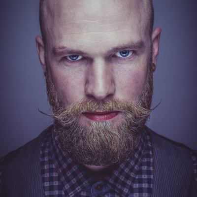 Portrait  Fotografie von Fotograf Felix Pilz Fotografie | STRKNG