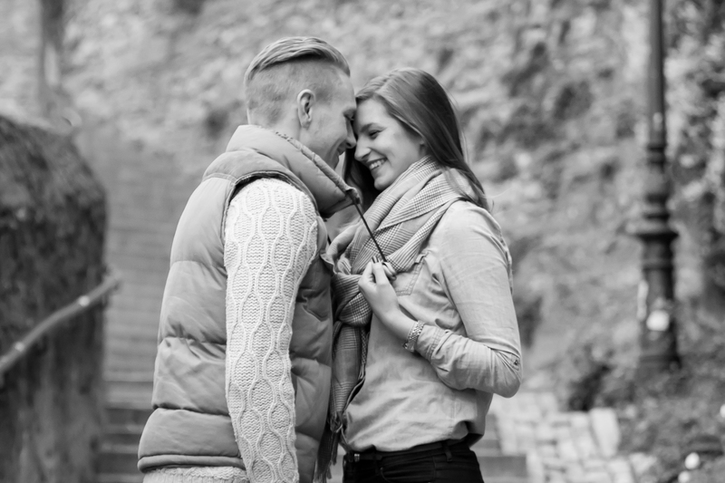 Paare, Hochzeiten &amp; Homestories - &copy; C&amp;M Kirrbach-Fotografie | People