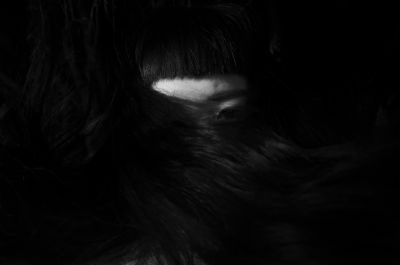 Annie / Portrait  Fotografie von Fotograf Yaowen Lee | STRKNG