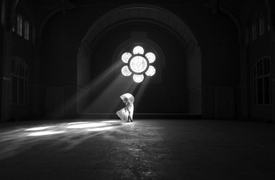 dancing in the dark / Nude  Fotografie von Fotograf Sho Shin ★11 | STRKNG