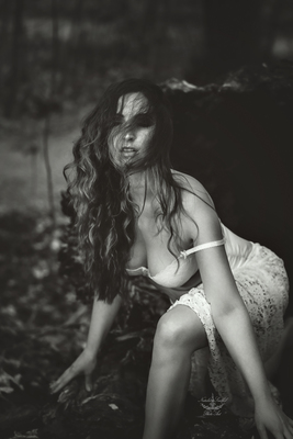 beauty in nature / Portrait  photography by Photographer Natalie's soulful PhotoArt ★1 | STRKNG