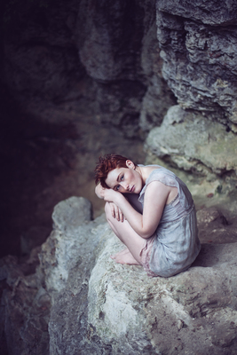 my shelter / Mood  photography by Photographer Jenny Theobald ★5 | STRKNG