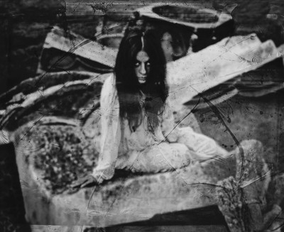 &quot;You've Forgotten Me..!&quot; / Mood  photography by Photographer Milù BabaYaga ★8 | STRKNG