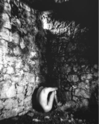 &quot;On the Corner&quot; / Conceptual  photography by Photographer Milù BabaYaga ★8 | STRKNG