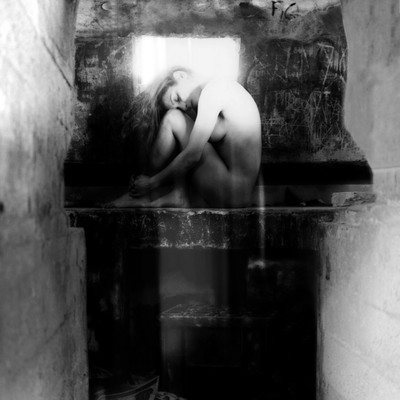 &quot;Hatching Cocoon..!&quot; / Conceptual  photography by Photographer Milù BabaYaga ★8 | STRKNG