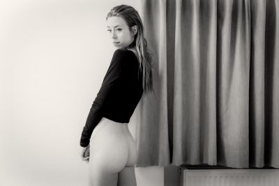 Loo / Nude  Fotografie von Fotograf Ghilain Vermeersch ★4 | STRKNG