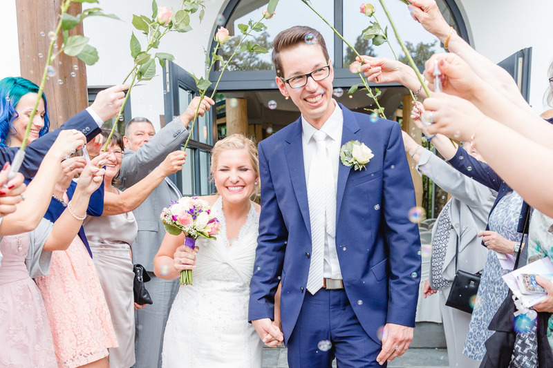 Lisa und David - &copy; Ruhrpics Hochzeitsfotografie by M. Tiemann | Wedding