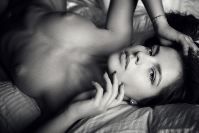 Julia / Nude  photography by Photographer J. F. Novotny ★9 | STRKNG