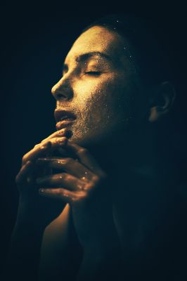 Yaroslava / Fine Art  Fotografie von Fotograf Celardor ★2 | STRKNG