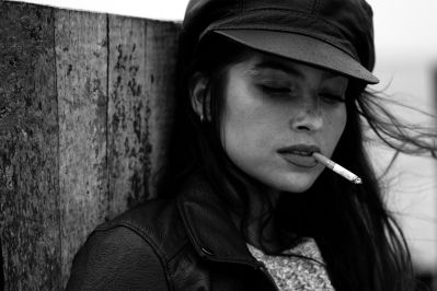 Portrait  photography by Photographer Michael Grube ★3 | STRKNG