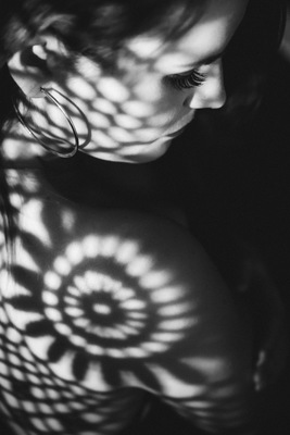 Love yourself / Creative edit  photography by Photographer gnOrfi | STRKNG