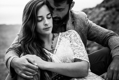 Love life / Menschen  Fotografie von Fotograf gnOrfi | STRKNG