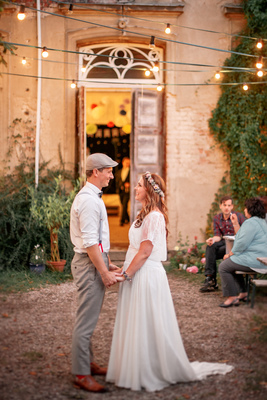 Hochzeit Kulturgut Wrechen / Wedding  photography by Photographer Christian Manthey Photography | STRKNG