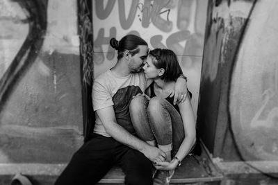 Nähe / Hochzeit  Fotografie von Fotograf Christian Manthey Photography | STRKNG