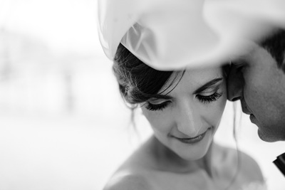 Nähe #2 / Hochzeit  Fotografie von Fotograf Christian Manthey Photography | STRKNG