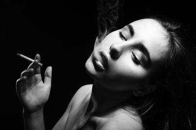 Jenni / Fine Art  Fotografie von Fotograf Michael Serrahn | STRKNG