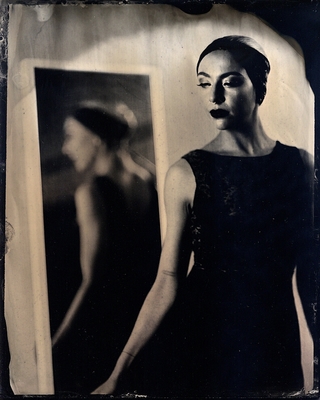 Alternative Process  photography by Photographer Christian Rusa ★2 | STRKNG