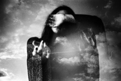 III / Fine Art  Fotografie von Fotografin Ani Levottomuus ★8 | STRKNG